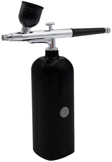 PROTECH TL4590 Rechargeable Air Brush