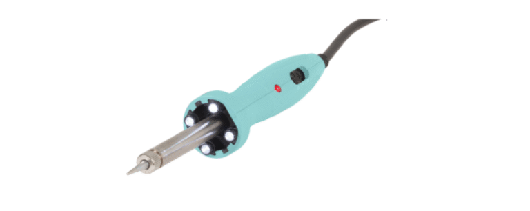 PROTECH TS1470 40W LEDs Soldering Iron