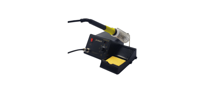 PROTECH TS1564 48W Soldering Station