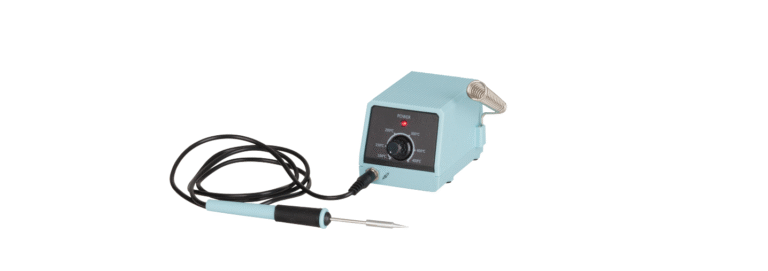 PROTECH TS1610 Compact Soldering Iron