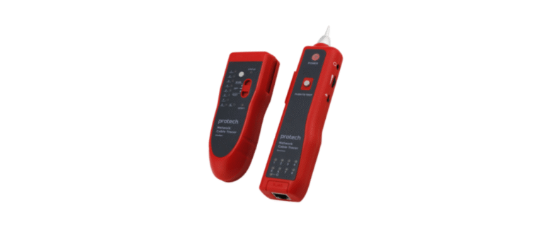 PROTECH XC5090 Network Cable Tracer