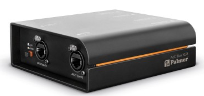 Palmer-PAOC-XLR-XLR-Female-Audio-Over-Cat-Box-product