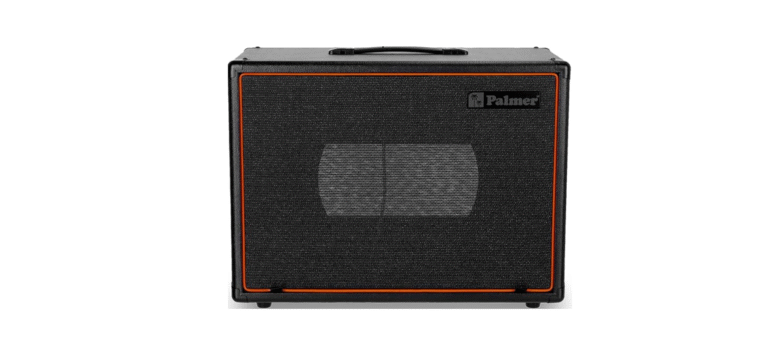 Palmer PCAB112BX & PCAB212BX Guitar Cabinets