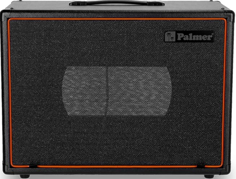 Palmer PCAB112BX & PCAB212BX Guitar Cabinets