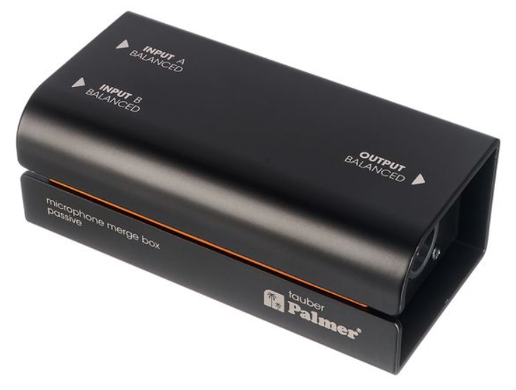 Palmer-Tauber-Microphone-Merge-Box-product
