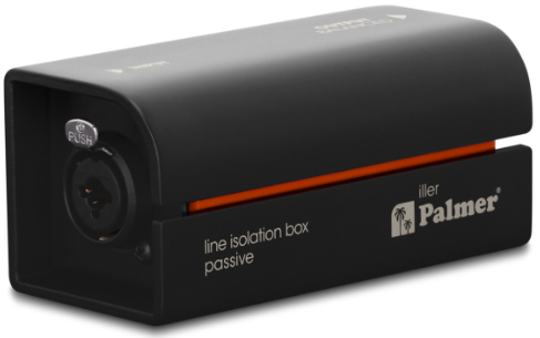 Palmer-iller-1-Kanal-Line-Isolation-Box-product