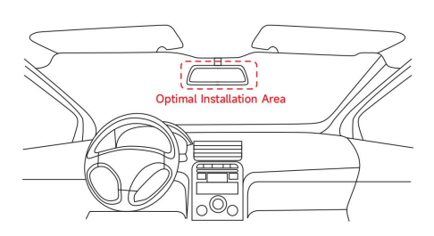 Papago-2800-Dedicated-Front-Dash-Ca-fg-4