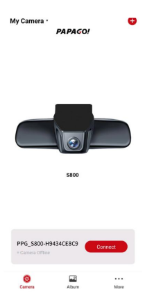 Papago-2800-Dedicated-Front-Dash-Ca-fg-7