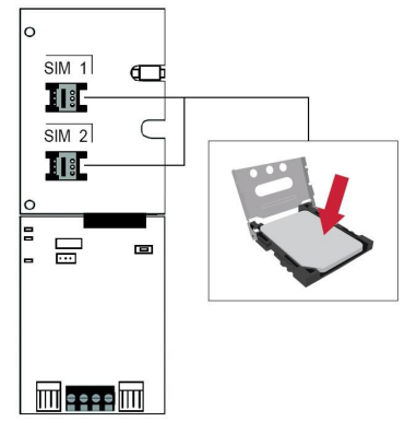 Paradox-PCS265V8-LTE-Communicator-Modul-fg-3