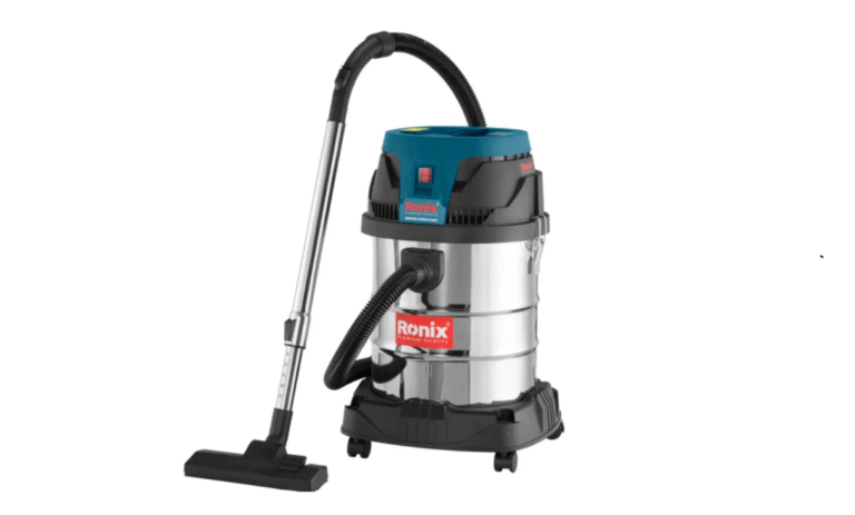 Ronix 1231 Industrial Vacuum Cleaner