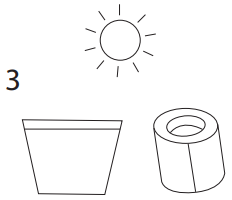 Washing vacuum filters