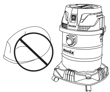 Power plug and switch