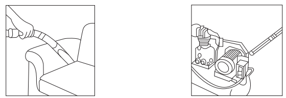 Telescopic metal tube