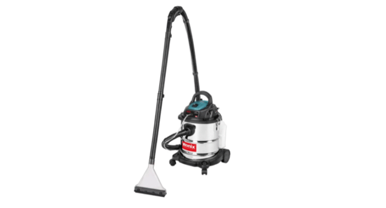 Ronix 1250 Carpet Vacuum Cleaner
