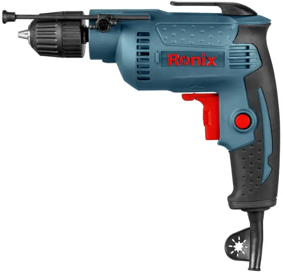 Ronix-2115-10mm-Keyless-Chuck-Electric-Drill-PRODUCT