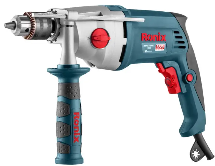 Ronix-2220-13mm-1050-W-Impact-Dril-Product