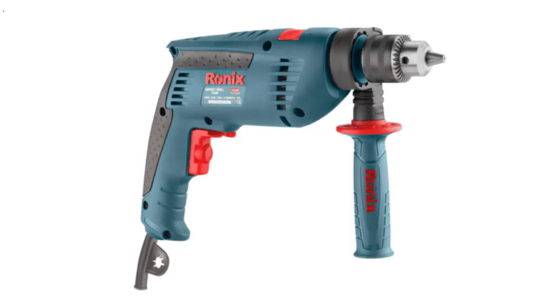 Ronix 2250K 13mm Electric Impact Drill