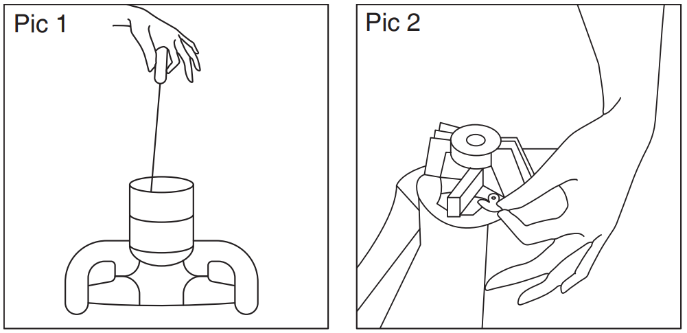 Ronix-2411-2050-W-Twin-Padle-Mixer-figure-2