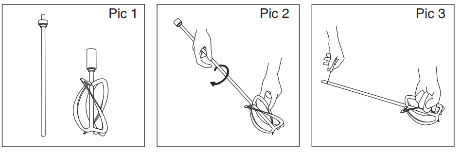 Ronix-2411-2050-W-Twin-Padle-Mixer-figure-3