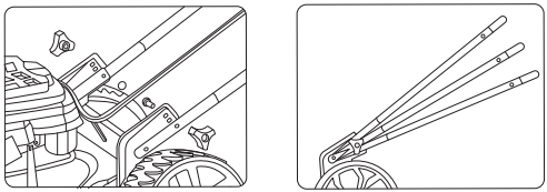 Ronix-4451-6.5HP-Gasoline-Lawn-Mower-figure-2