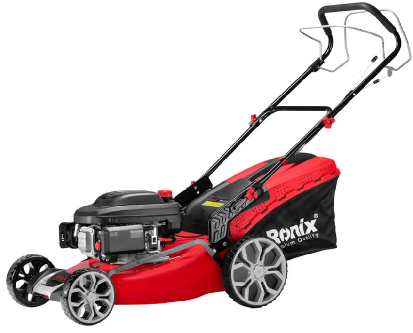 Ronix-4451-6.5HP-Gasoline-Lawn-Mower-product