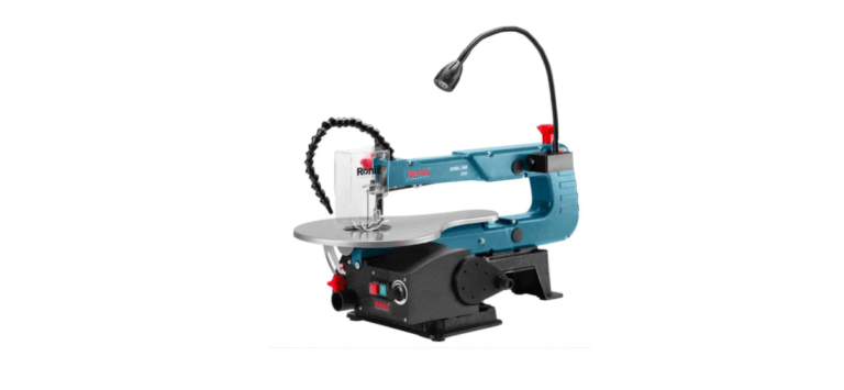 Ronix 5701 Powerful 120W 400 RPM Scroll Saw
