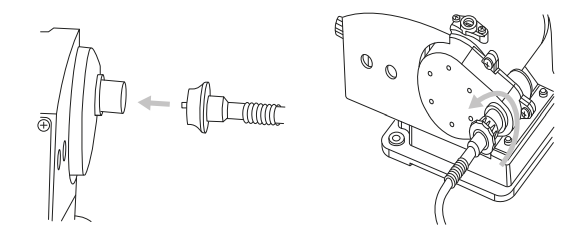 Scroll saw cutting plastic sheet with precision