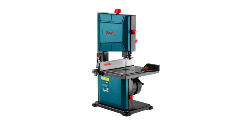 Ronix 5720 200mm Band Saw Wood Cutter