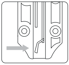 Contact information for Ronix support center