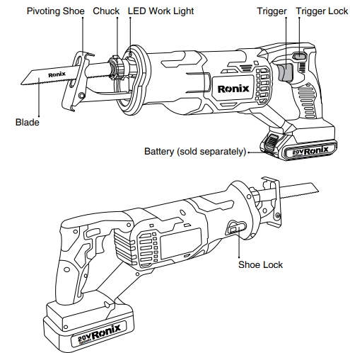 Ronix-8621-Cordless-Reciprocating-Saw-figure-1