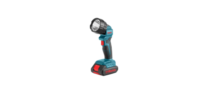Ronix 8630 20V Cordless LED Work Light