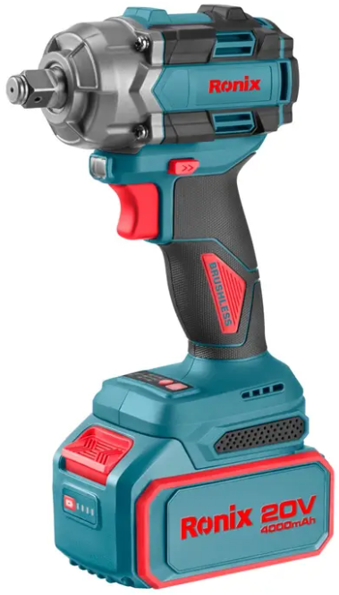Ronix-8673-20V-Brushless-Cordless-Wrench-product