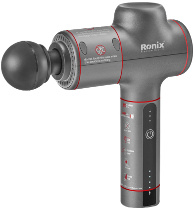 Ronix-8851-POWER-PRO-Massage-Gun-product