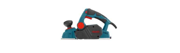 Ronix 9224 82mm Electric Power Planer