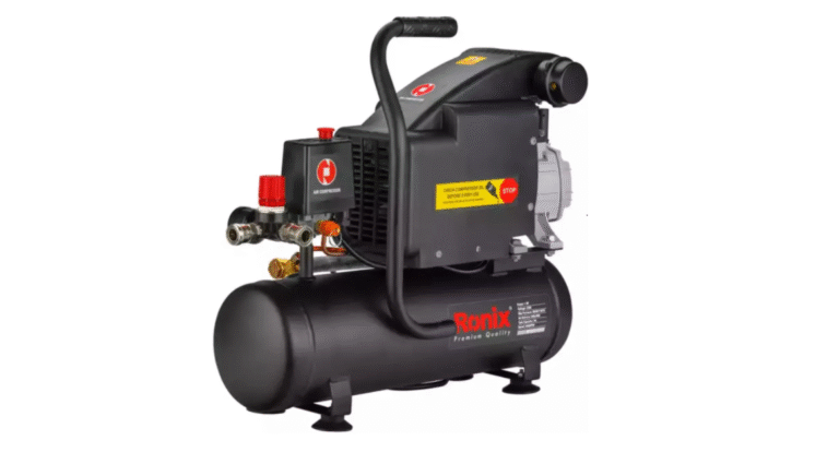 Ronix RC-1010 10 Liter Air Compressor