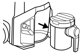 Nozzle options including turbo and adjustable types