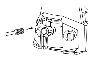 Protective gear recommended for operation