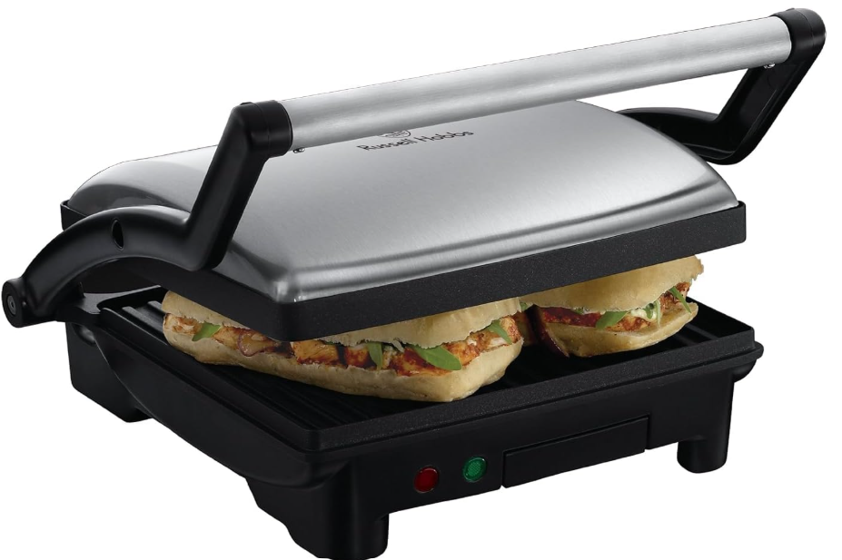 Russell-Hobbs-17888-56 3-in-1-Panini-Press-Grill-product