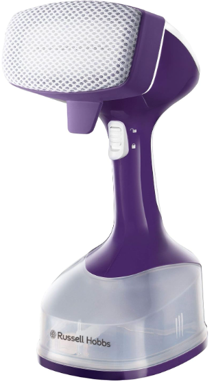 Russell-Hobbs-25600-56-Handheld-Garment-Steamer-product