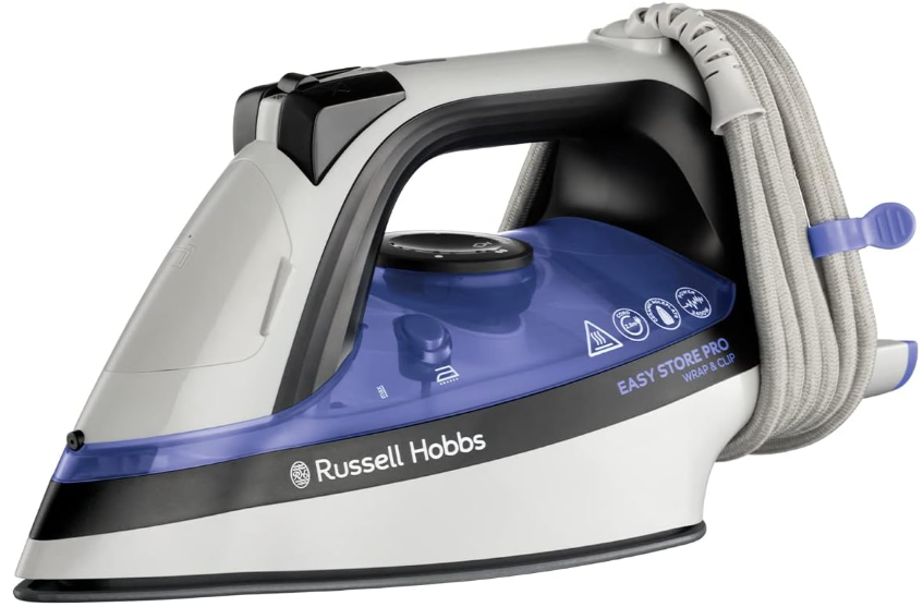 Russell-Hobbs-26730-Clip-Steam-Iron-product