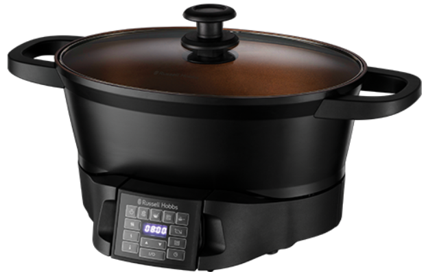 Russell-Hobbs-28270-56-Good-to-Go-Multicooker-Product