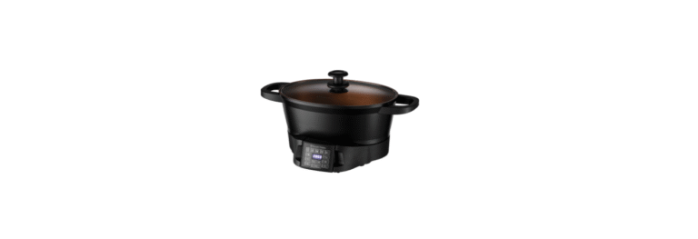 Russell Hobbs 28270-56 Good to Go Multicooker User Guide Russell-Hobbs-28270-56-Good-to-Go-Multicooker-featured