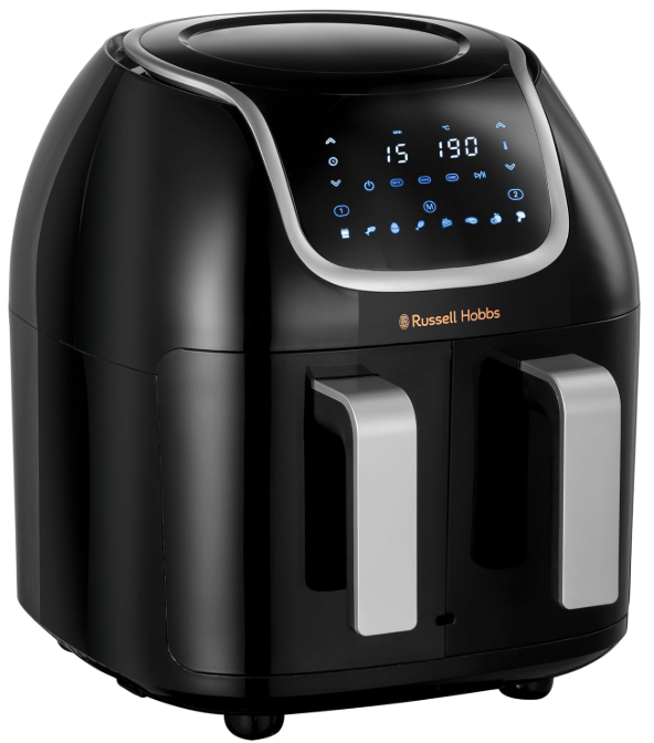 Russell-Hobbs-RHAF2729-Dual-Basket-Air-Fryer-product
