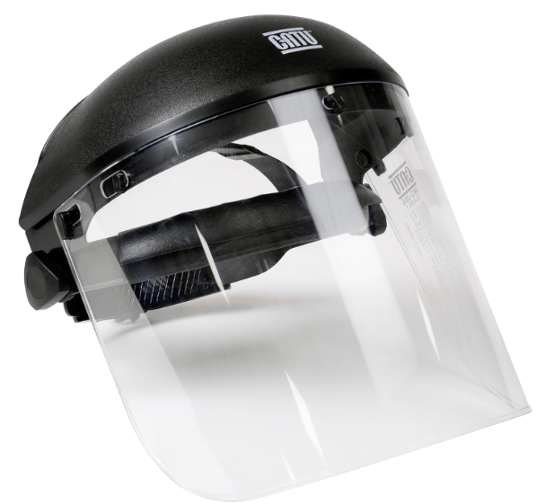 Sealey-EV18-1000V-Arc-Flash-Face-Shield-product