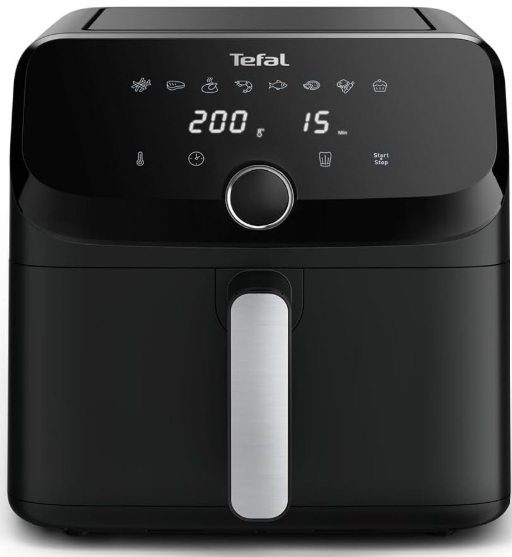 Tefal-Easy-Fry-Mega-Digital-Air-Fryer-PRODUCT