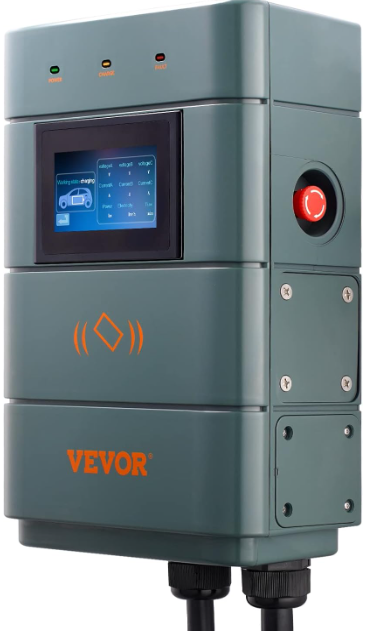 Vevor-EV-A01-US009A-Vehicle-Charging-Station-product