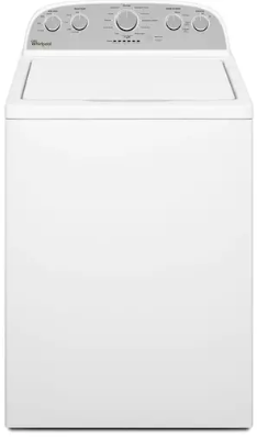 Whirlpool W11381326 Top Load Washer