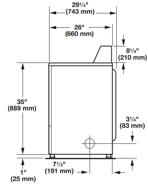 Whirlpool-W11688357B-Commercial-Dryer-figure-3