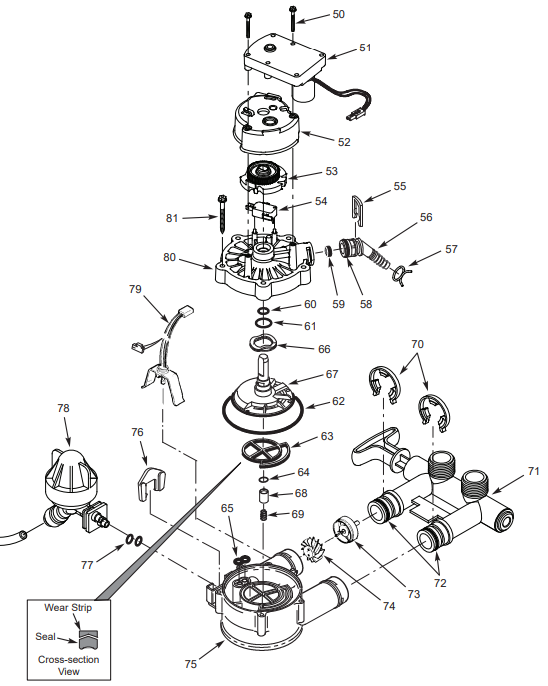 Whirlpool-WHES18- Dual-Tank-Water-Softener-Fig-28