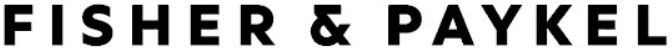 fisher and paykel-logo